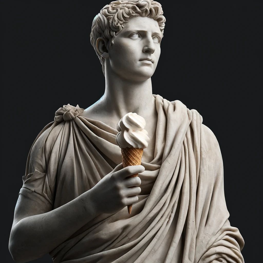 STORIA DEL GELATO: DOVE NASCE?